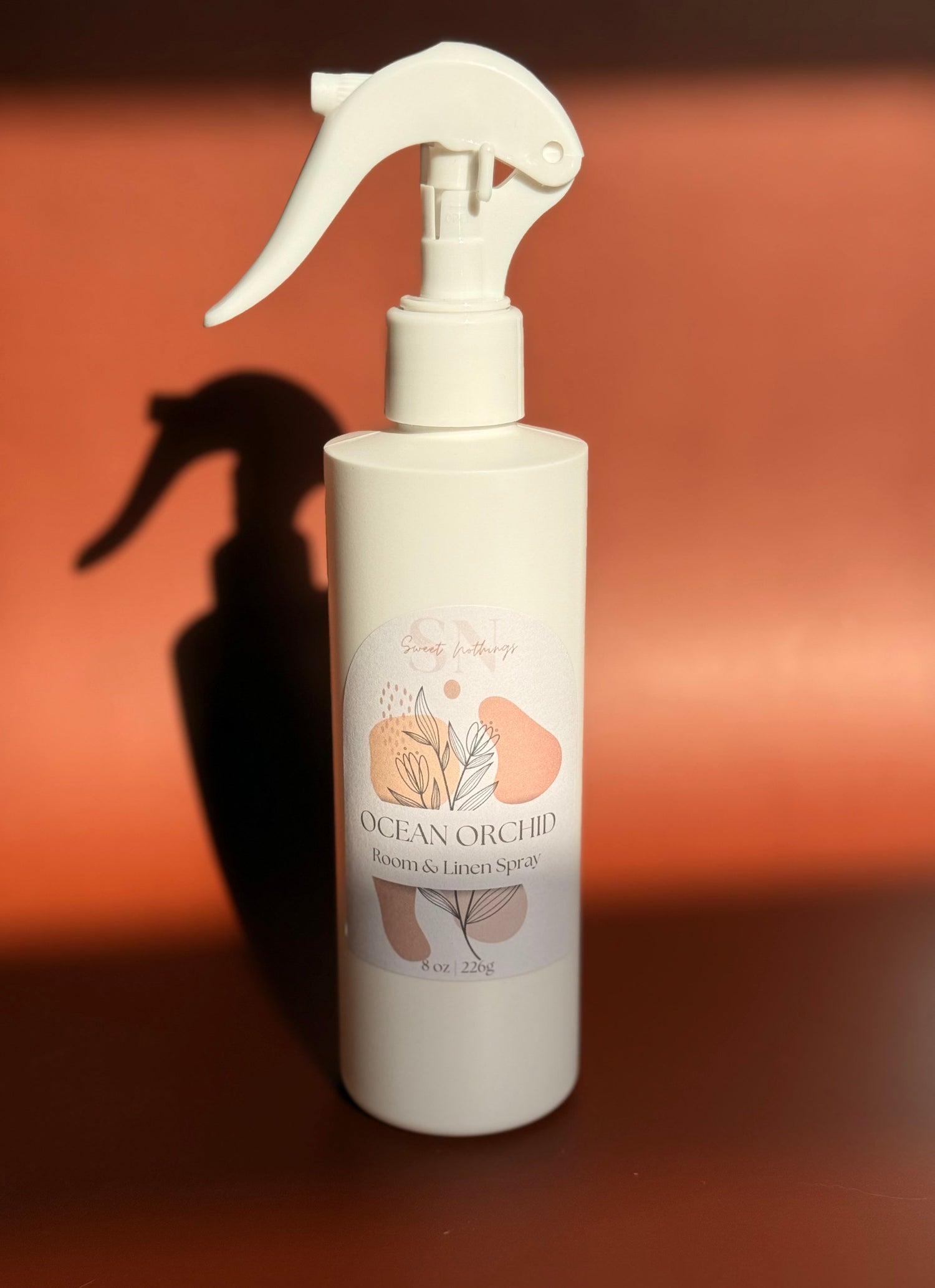 Room and Linen Spray