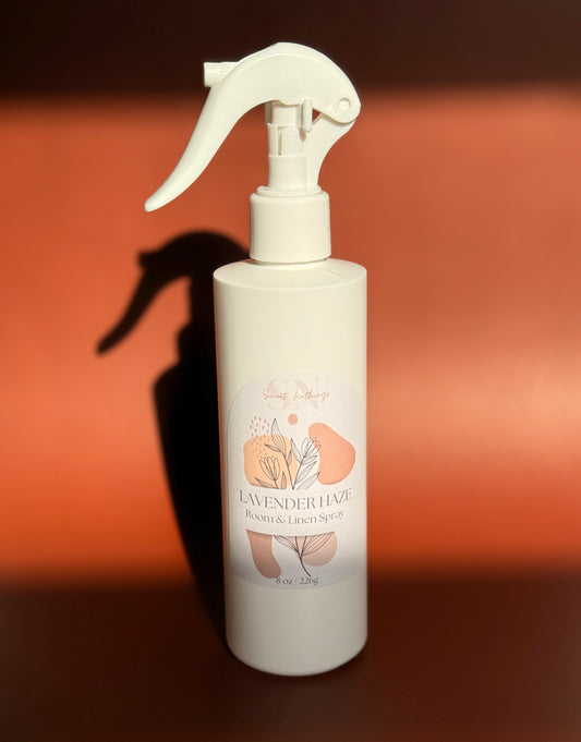 Lavender Haze  Room and Linen Spray
