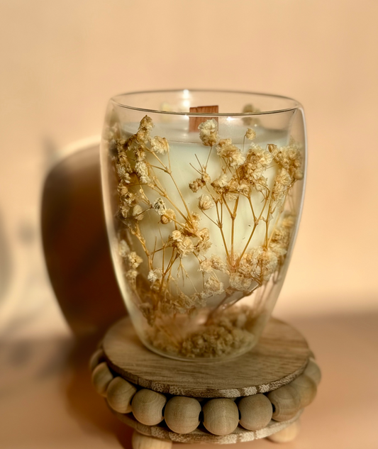 Botanic Bliss Candle