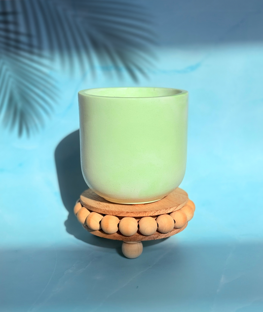 Coco Lime