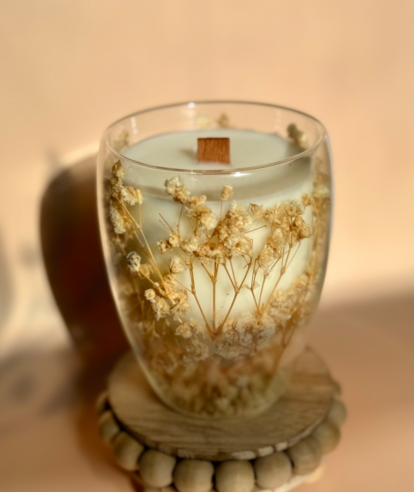 Botanic Bliss Candle