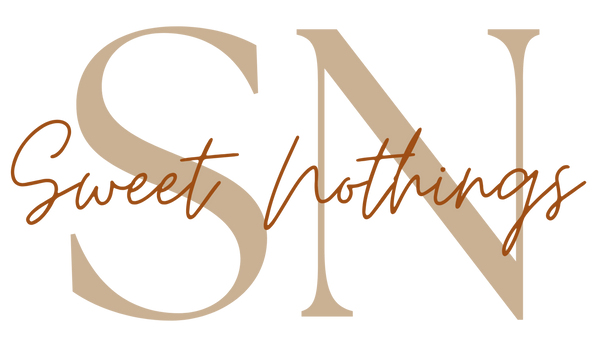 Sweet Nothings